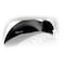 Dv8 Offroad JEEP JK INNER FENDER REAR BLACK 07-18 WRANGLER JK ALUMINUM INFEND-01RB - alternate 3